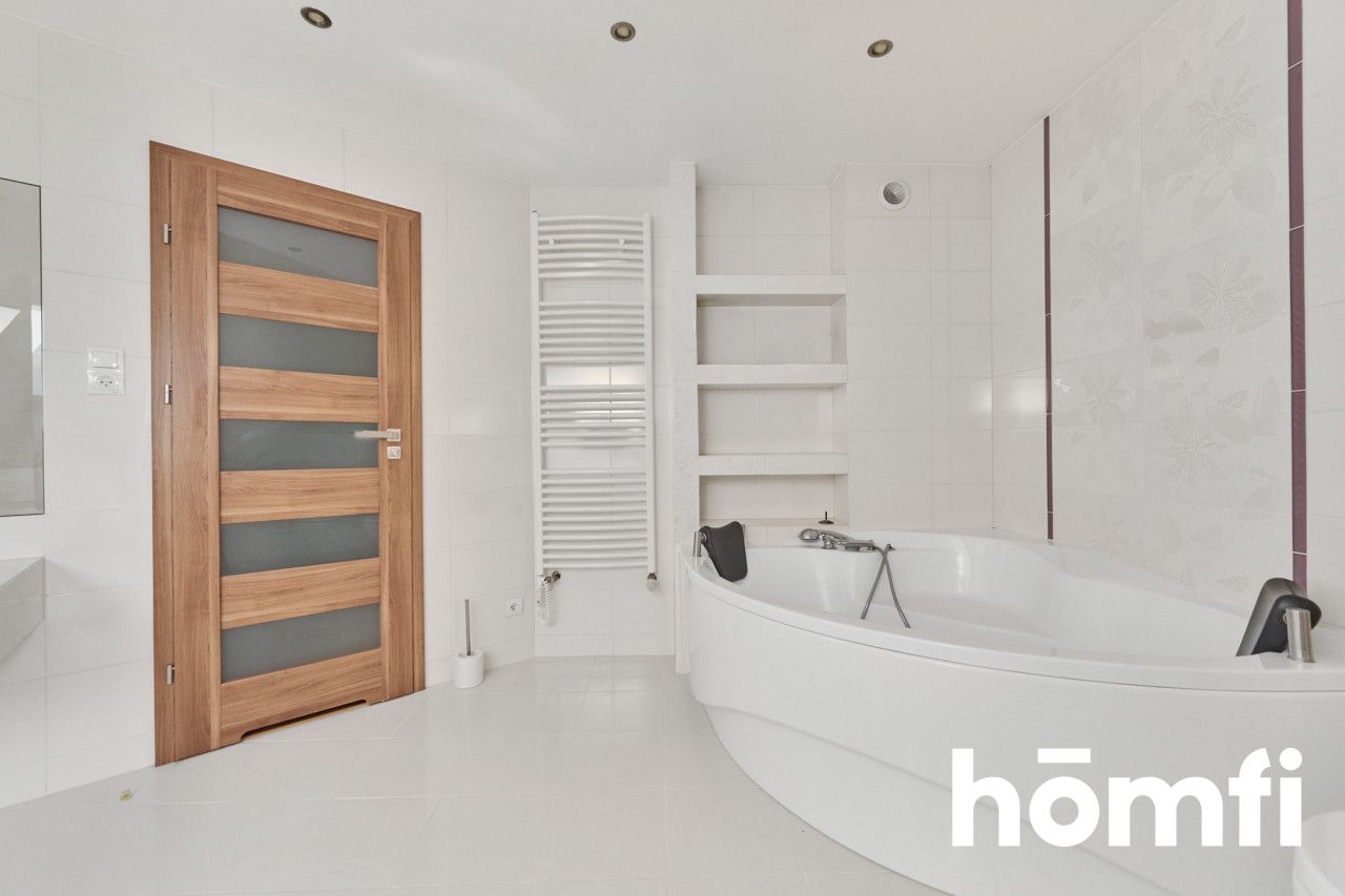Luxury house with a large plot | Bielany Wrocławskie - House - Sale - Wrocławski, Kobierzyce / Bielany Wrocławskie