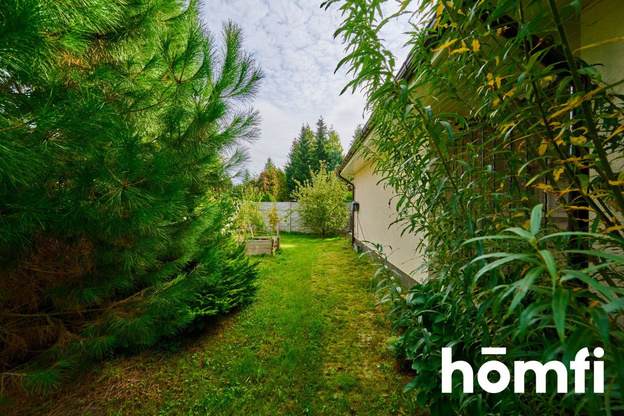Luxury house with a large plot | Bielany Wrocławskie - House - Sale - Wrocławski, Kobierzyce / Bielany Wrocławskie