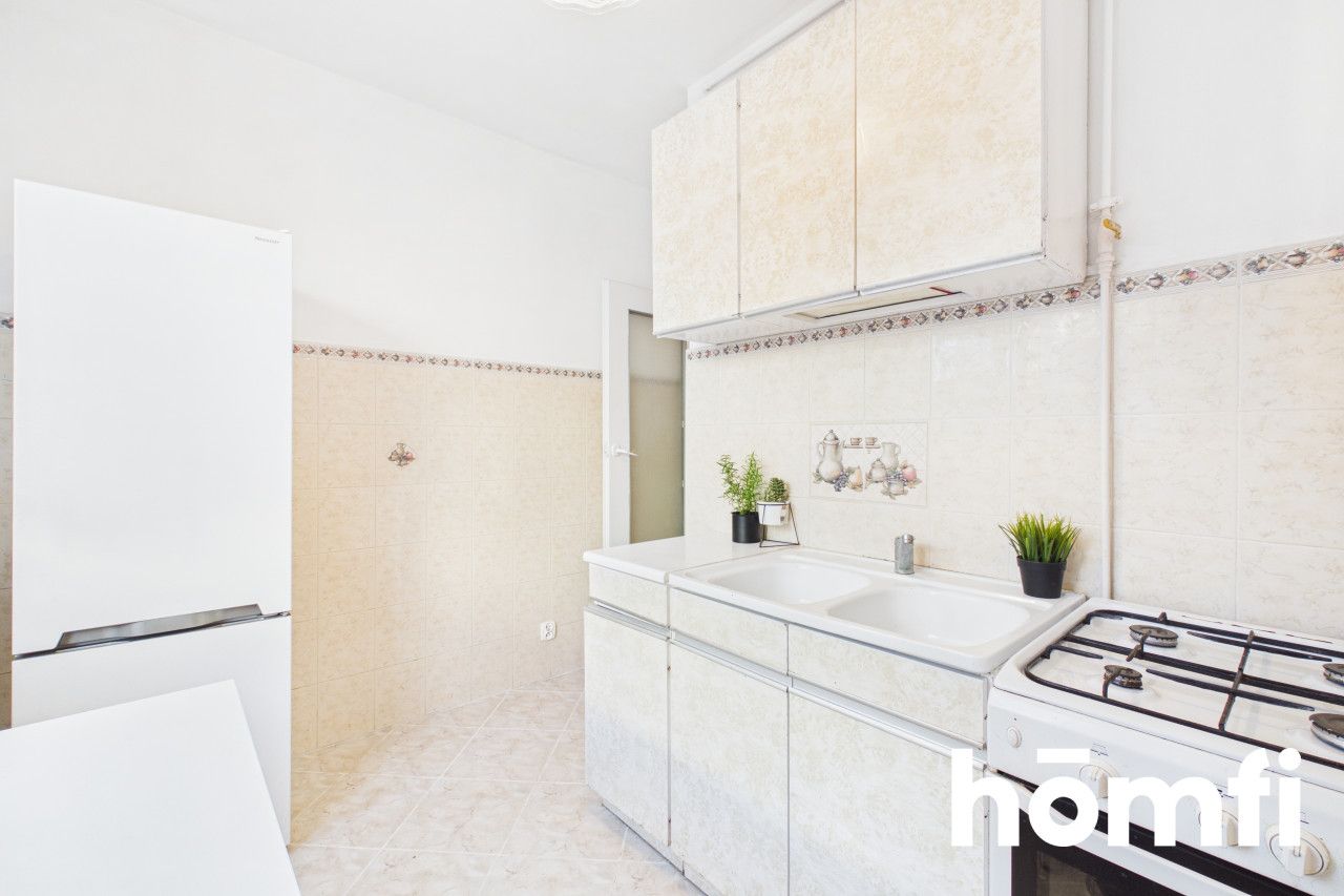 |2 rooms|Next to MH|Available immediately| - Apartment - Rent - Rzeszów, Nowe Miasto