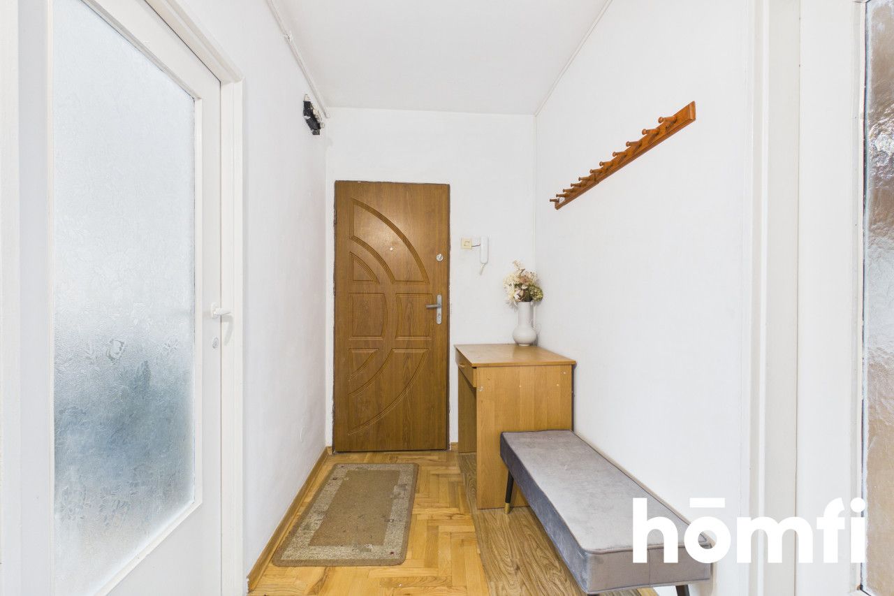 |2 rooms|Next to MH|Available immediately| - Apartment - Rent - Rzeszów, Nowe Miasto