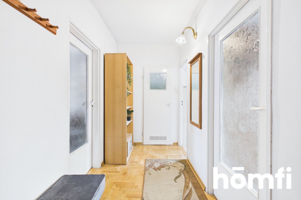 |2 rooms|Next to MH|Available immediately| - Apartment - Rent - Rzeszów, Nowe Miasto