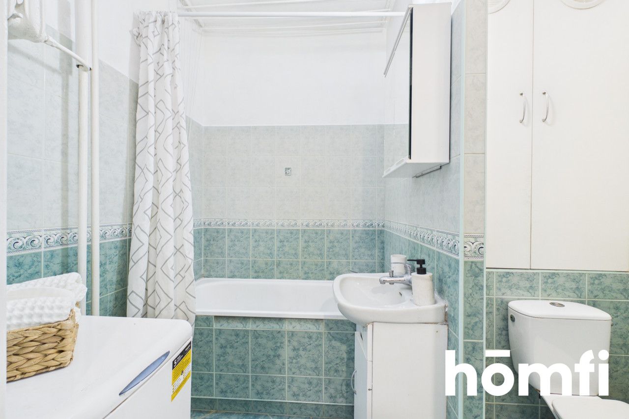 |2 rooms|Next to MH|Available immediately| - Apartment - Rent - Rzeszów, Nowe Miasto