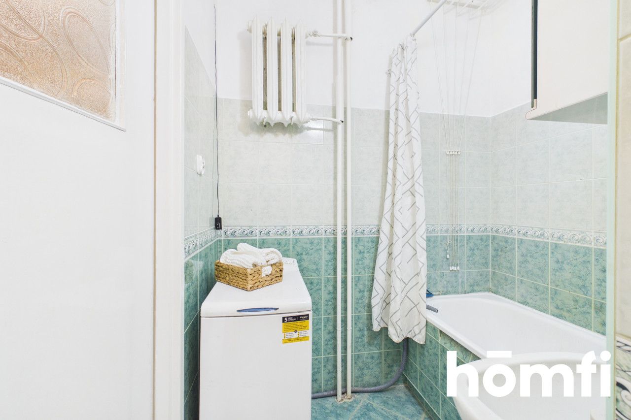 |2 rooms|Next to MH|Available immediately| - Apartment - Rent - Rzeszów, Nowe Miasto