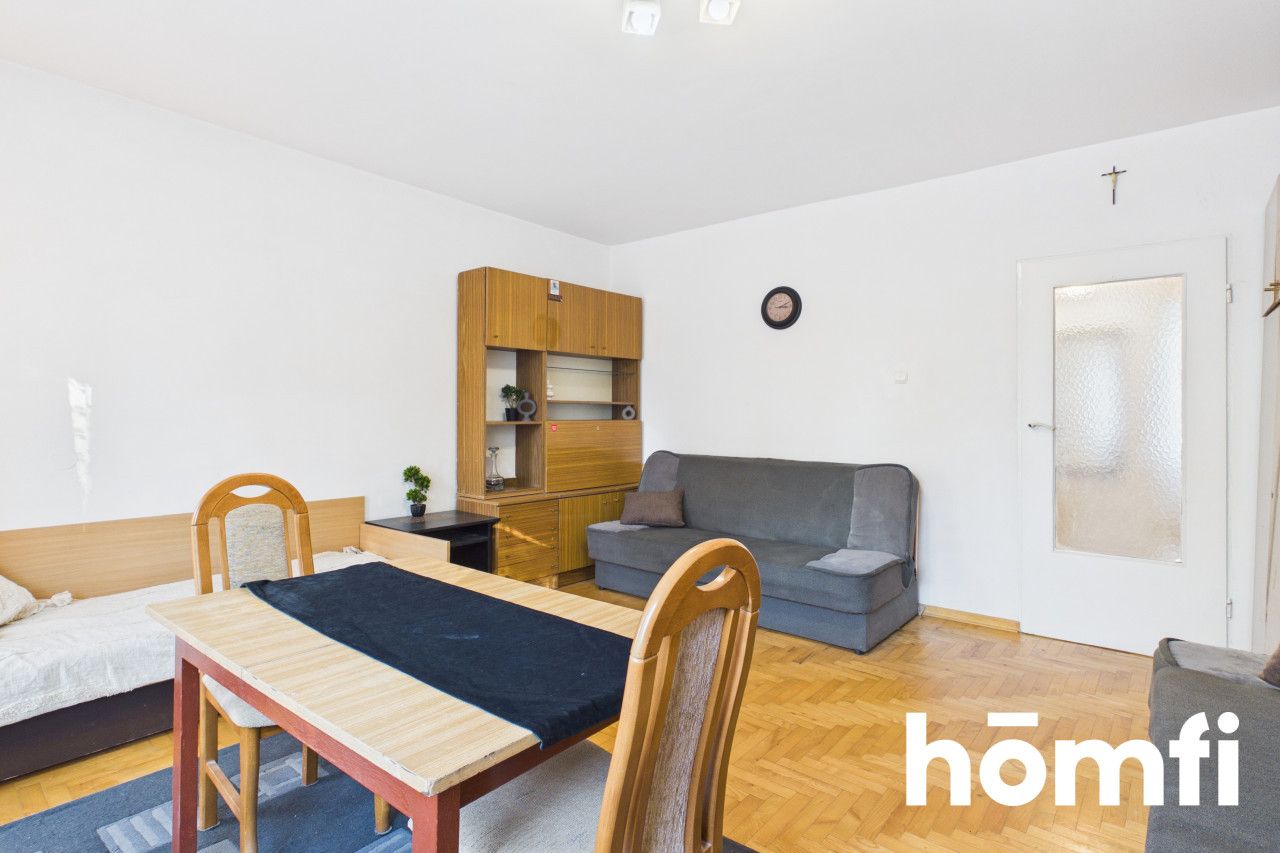 |2 rooms|Next to MH|Available immediately| - Apartment - Rent - Rzeszów, Nowe Miasto