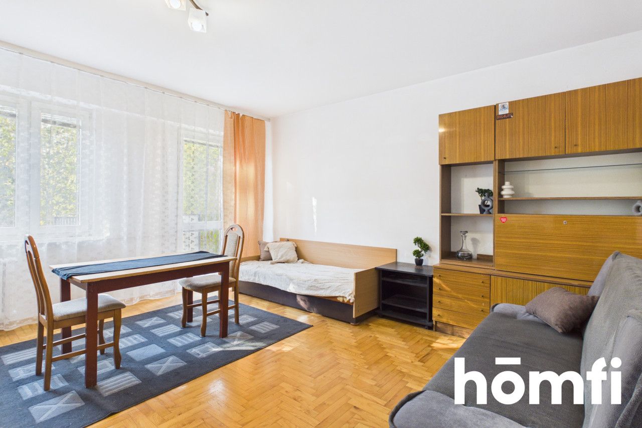 |2 rooms|Next to MH|Available immediately| - Apartment - Rent - Rzeszów, Nowe Miasto