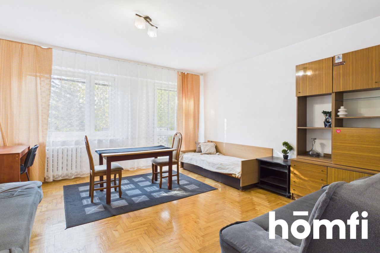 |2 rooms|Next to MH|Available immediately| - Apartment - Rent - Rzeszów, Nowe Miasto