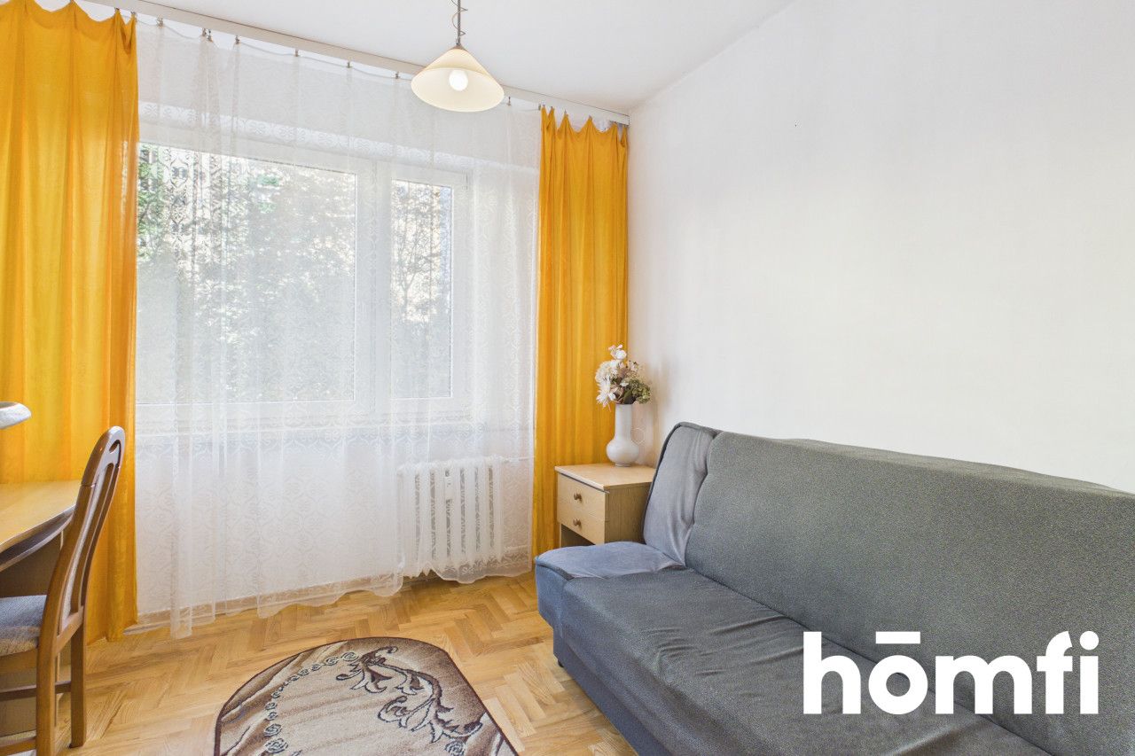 |2 rooms|Next to MH|Available immediately| - Apartment - Rent - Rzeszów, Nowe Miasto
