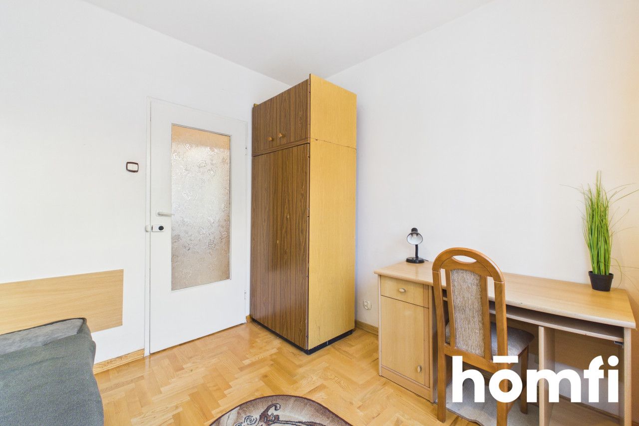 |2 rooms|Next to MH|Available immediately| - Apartment - Rent - Rzeszów, Nowe Miasto