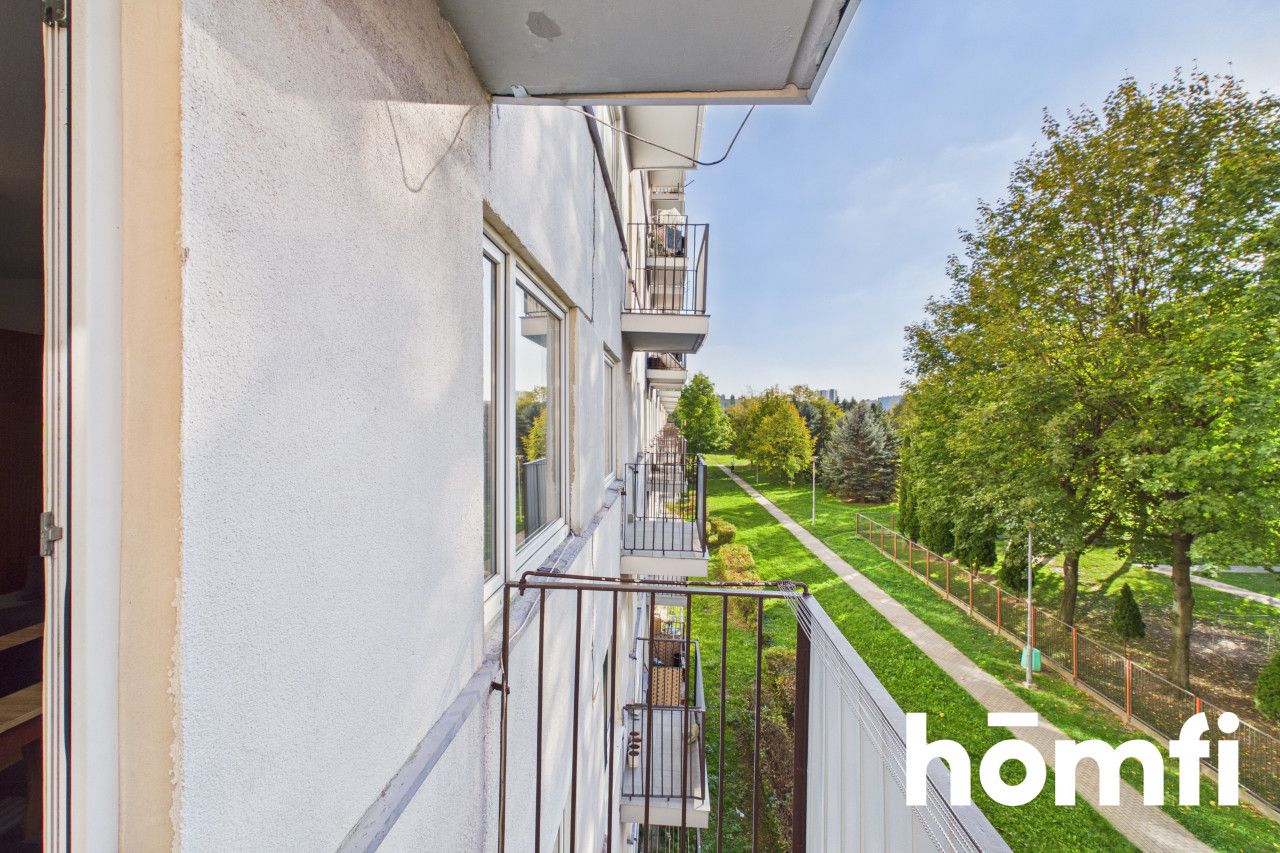 |2 rooms|Next to MH|Available immediately| - Apartment - Rent - Rzeszów, Nowe Miasto