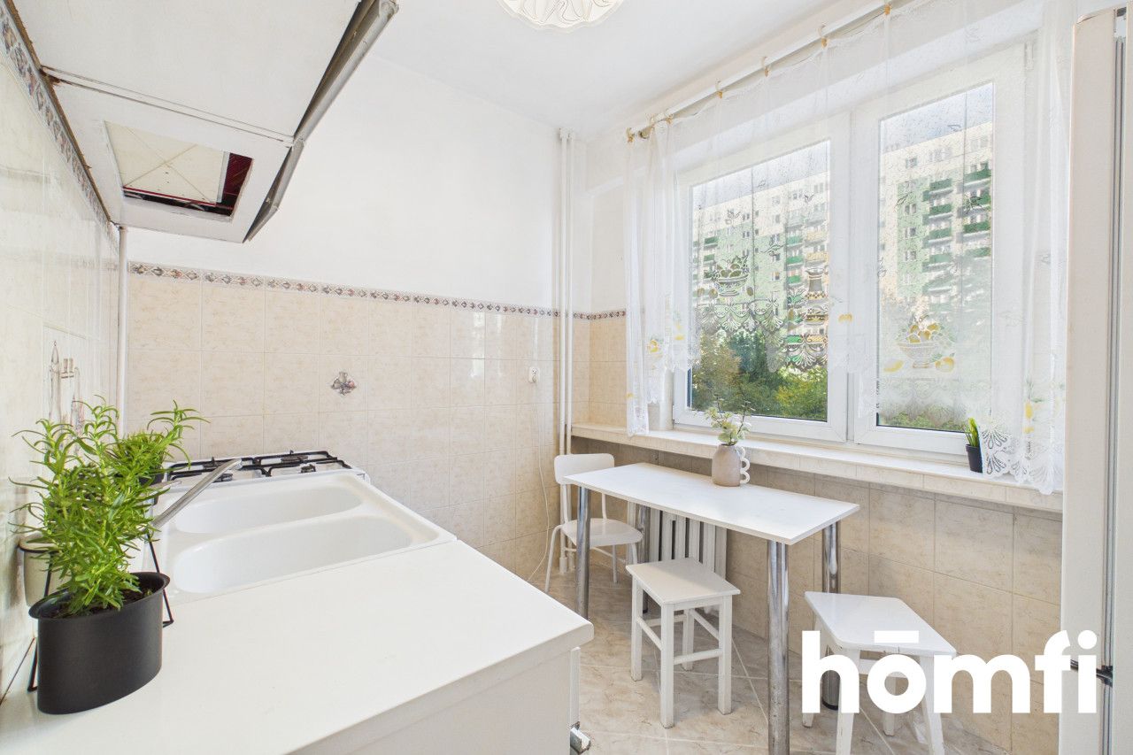 |2 rooms|Next to MH|Available immediately| - Apartment - Rent - Rzeszów, Nowe Miasto