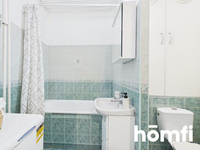 |2 rooms|Next to MH|Available immediately| - Apartment - Rent - Rzeszów, Nowe Miasto