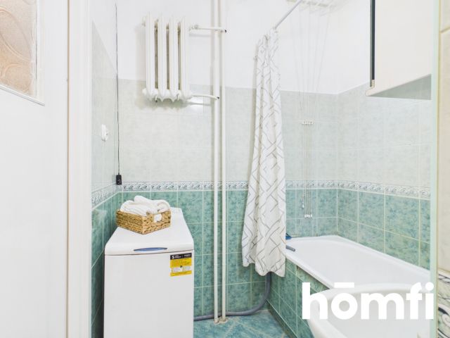 |2 rooms|Next to MH|Available immediately| - Apartment - Rent - Rzeszów, Nowe Miasto