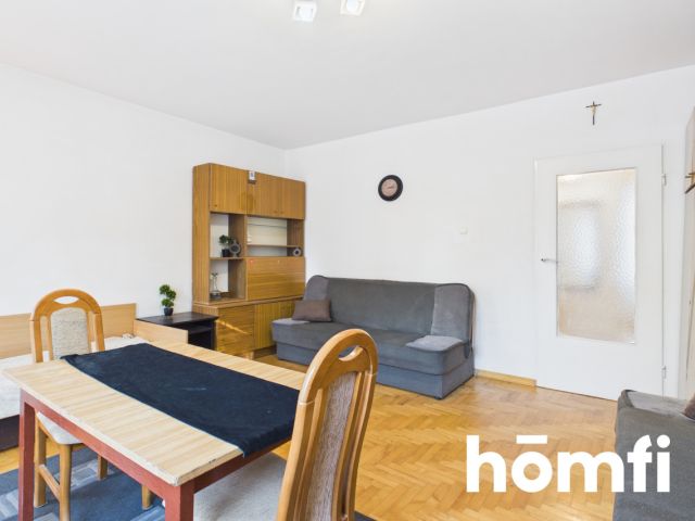 |2 rooms|Next to MH|Available immediately| - Apartment - Rent - Rzeszów, Nowe Miasto