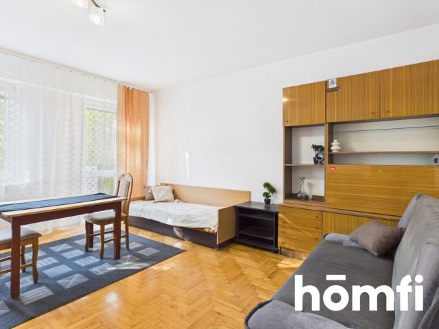 |2 rooms|Next to MH|Available immediately| - Apartment - Rent - Rzeszów, Nowe Miasto