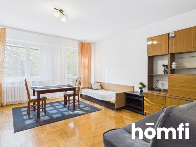 |2 rooms|Next to MH|Available immediately| - Apartment - Rent - Rzeszów, Nowe Miasto