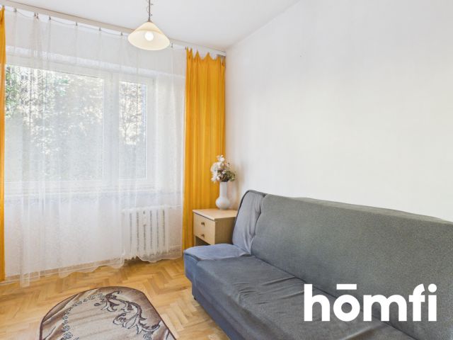 |2 rooms|Next to MH|Available immediately| - Apartment - Rent - Rzeszów, Nowe Miasto