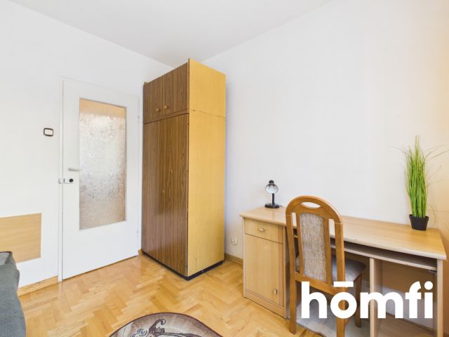 |2 rooms|Next to MH|Available immediately| - Apartment - Rent - Rzeszów, Nowe Miasto