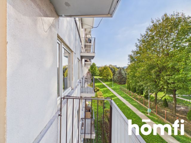 |2 rooms|Next to MH|Available immediately| - Apartment - Rent - Rzeszów, Nowe Miasto