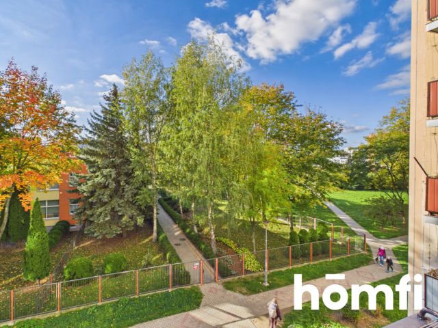 |2 rooms|Next to MH|Available immediately| - Apartment - Rent - Rzeszów, Nowe Miasto