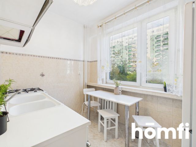 |2 rooms|Next to MH|Available immediately| - Apartment - Rent - Rzeszów, Nowe Miasto