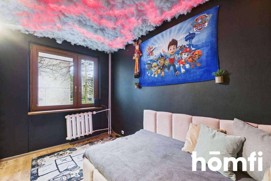 Apartment with a private large garden and terrace M2 - Apartment - Sale - Zamość