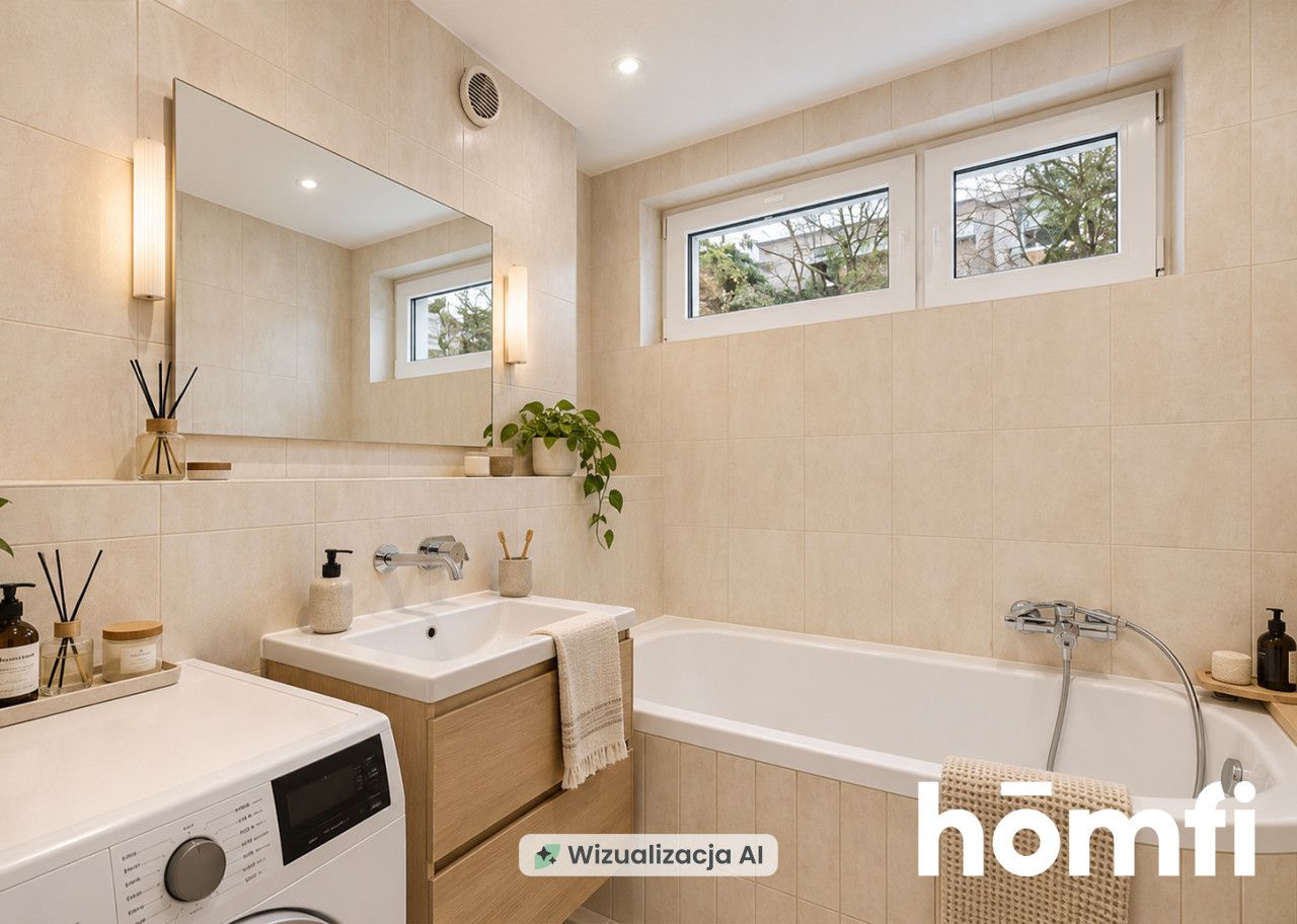 Apartment with a private large garden and terrace M2 - Apartment - Sale - Zamość