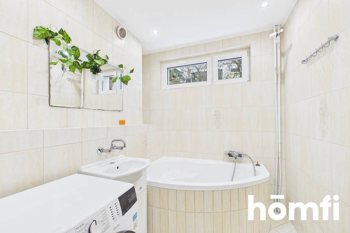 Apartment with a private large garden and terrace M2 - Apartment - Sale - Zamość