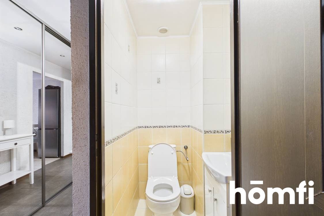 Apartment with a private large garden and terrace M2 - Apartment - Sale - Zamość