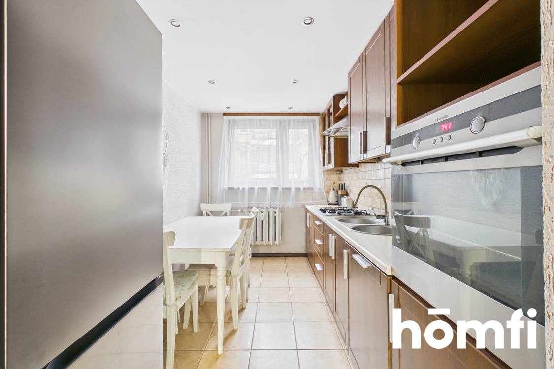 Apartment with a private large garden and terrace M2 - Apartment - Sale - Zamość