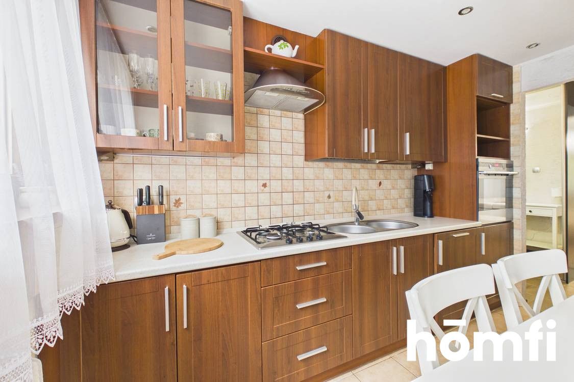 Apartment with a private large garden and terrace M2 - Apartment - Sale - Zamość
