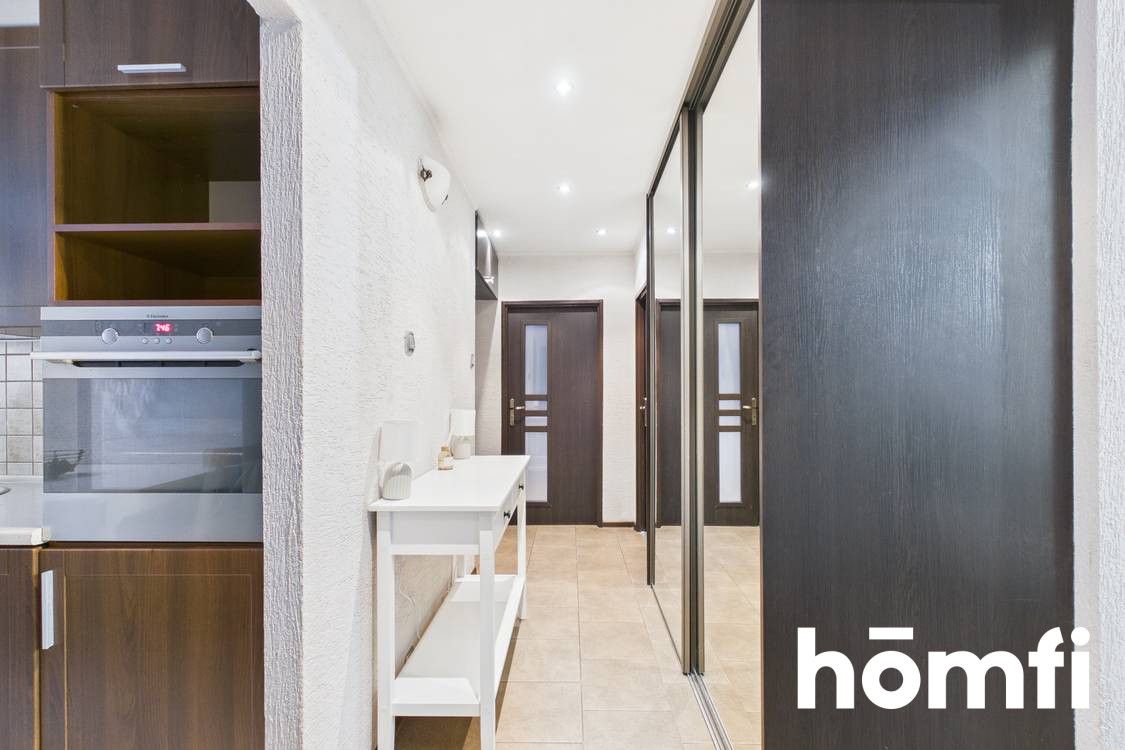 Apartment with a private large garden and terrace M2 - Apartment - Sale - Zamość