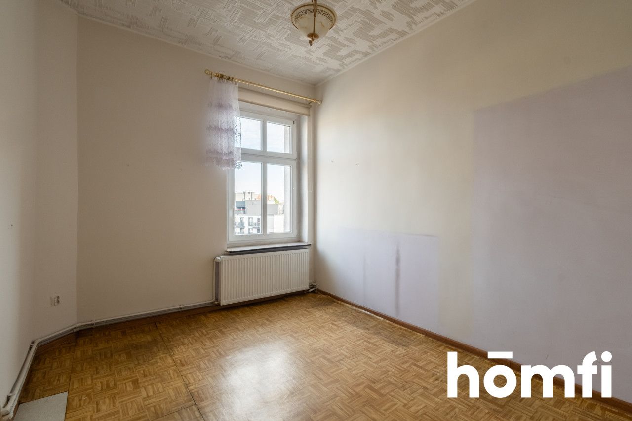 Piękna zabytkowa kamienica | 45 m2 | 2 pokoje - Apartment - Sale - Poznań