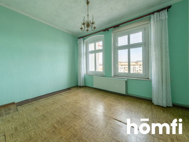 - Квартира - Продаж - Poznań