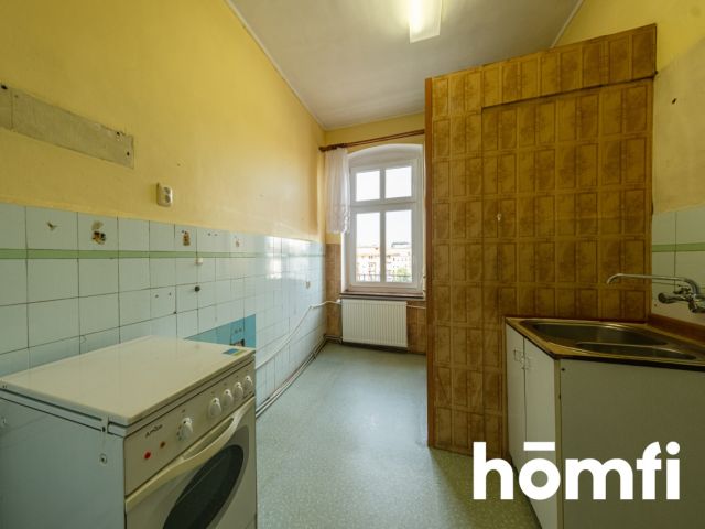 - Квартира - Продаж - Poznań