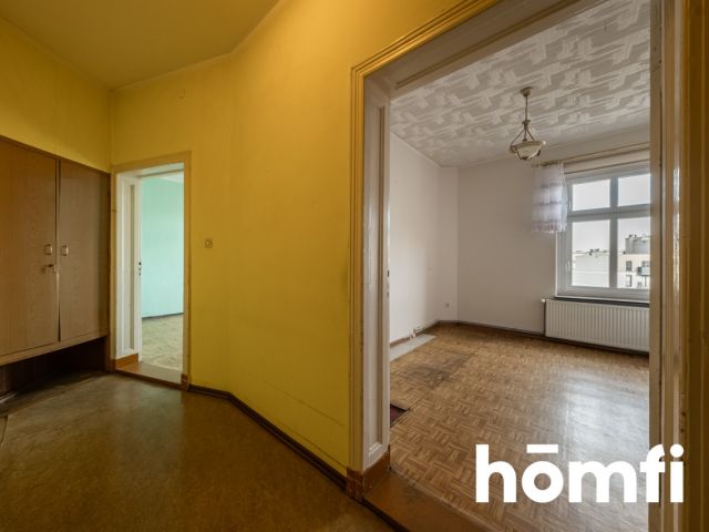 - Квартира - Продаж - Poznań