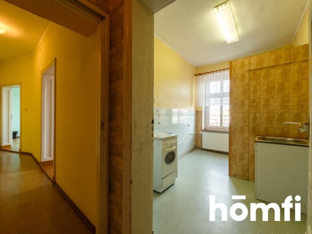 - Квартира - Продаж - Poznań