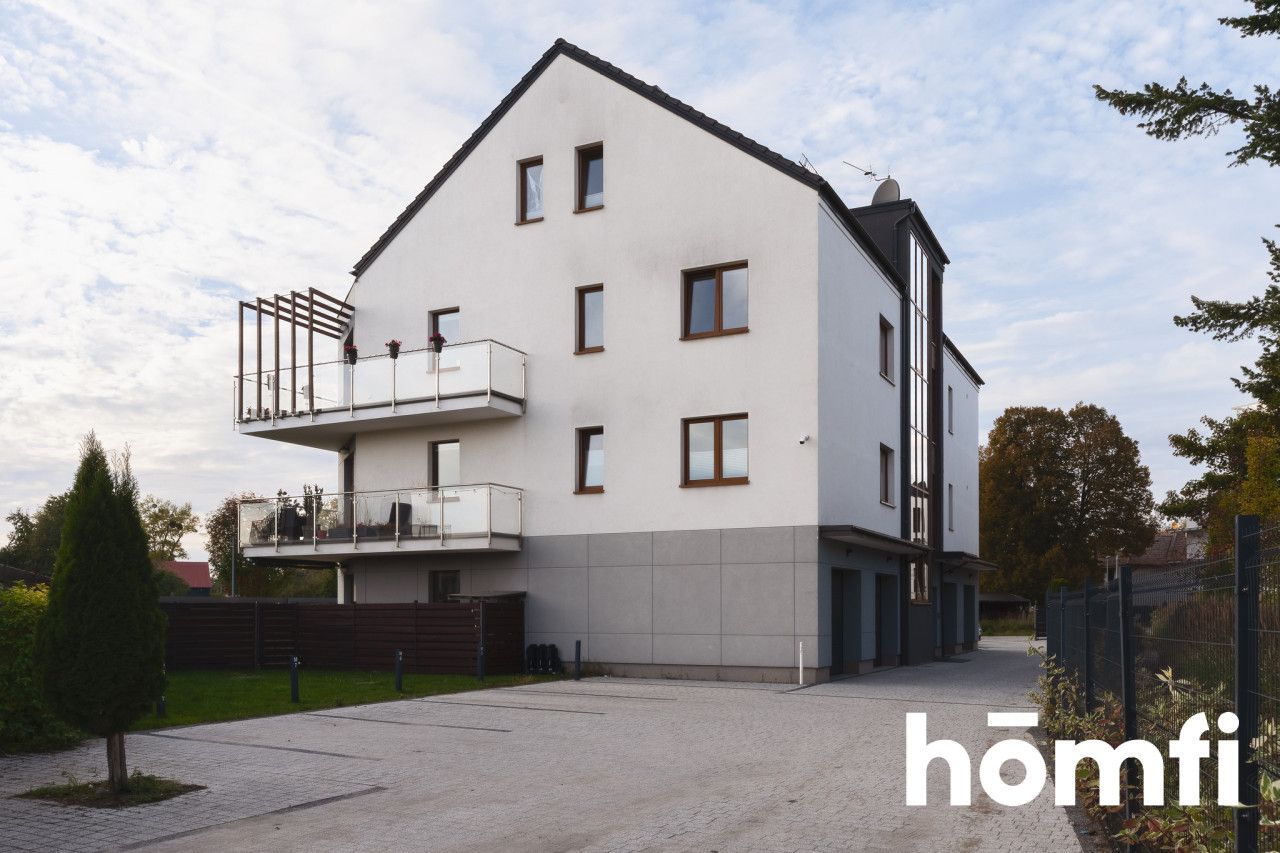 3 pokoje Gdynia Chwarzno-Wiczlino | Bezczynszowe | Komfortowe po remoncie - Mieszkanie - Sprzedaż - Gdynia