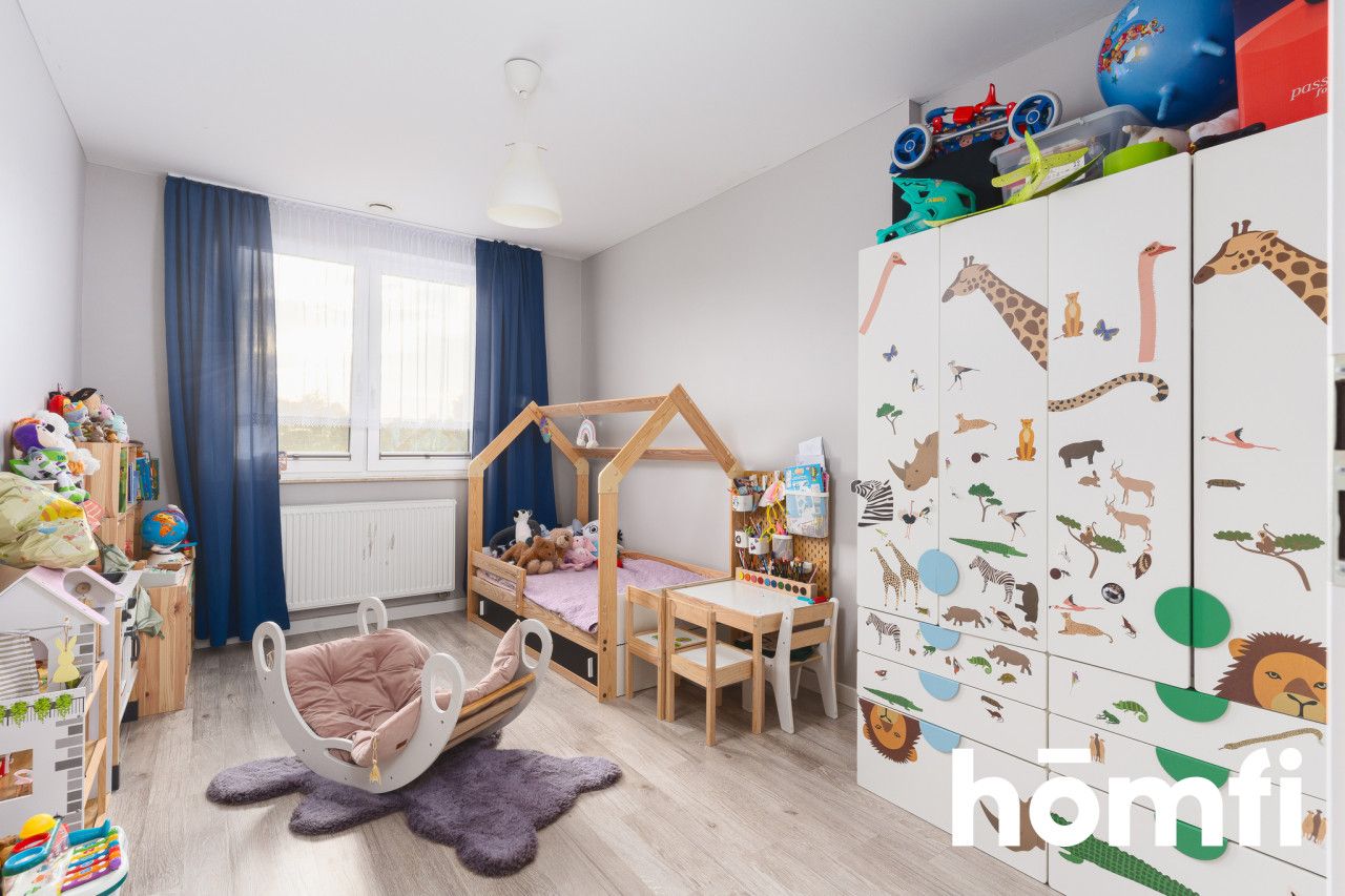 3 pokoje Gdynia Chwarzno-Wiczlino | Bezczynszowe | Komfortowe po remoncie - Mieszkanie - Sprzedaż - Gdynia