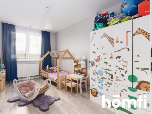 3 pokoje Gdynia Chwarzno-Wiczlino | Bezczynszowe | Komfortowe po remoncie - Mieszkanie - Sprzedaż - Gdynia