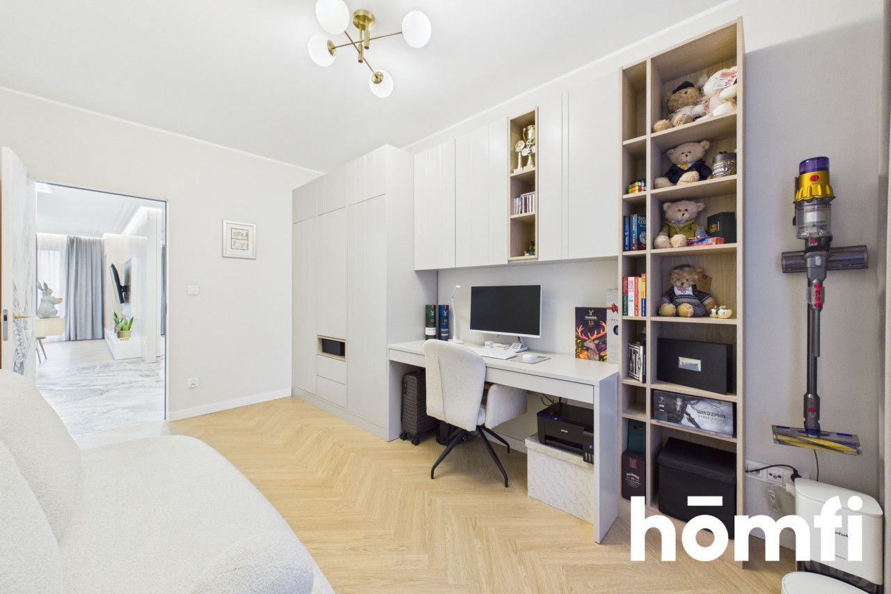 Exceptional Interior | 3 Rooms | High Standard | Jar - Квартира - Продаж - Toruń, Jar
