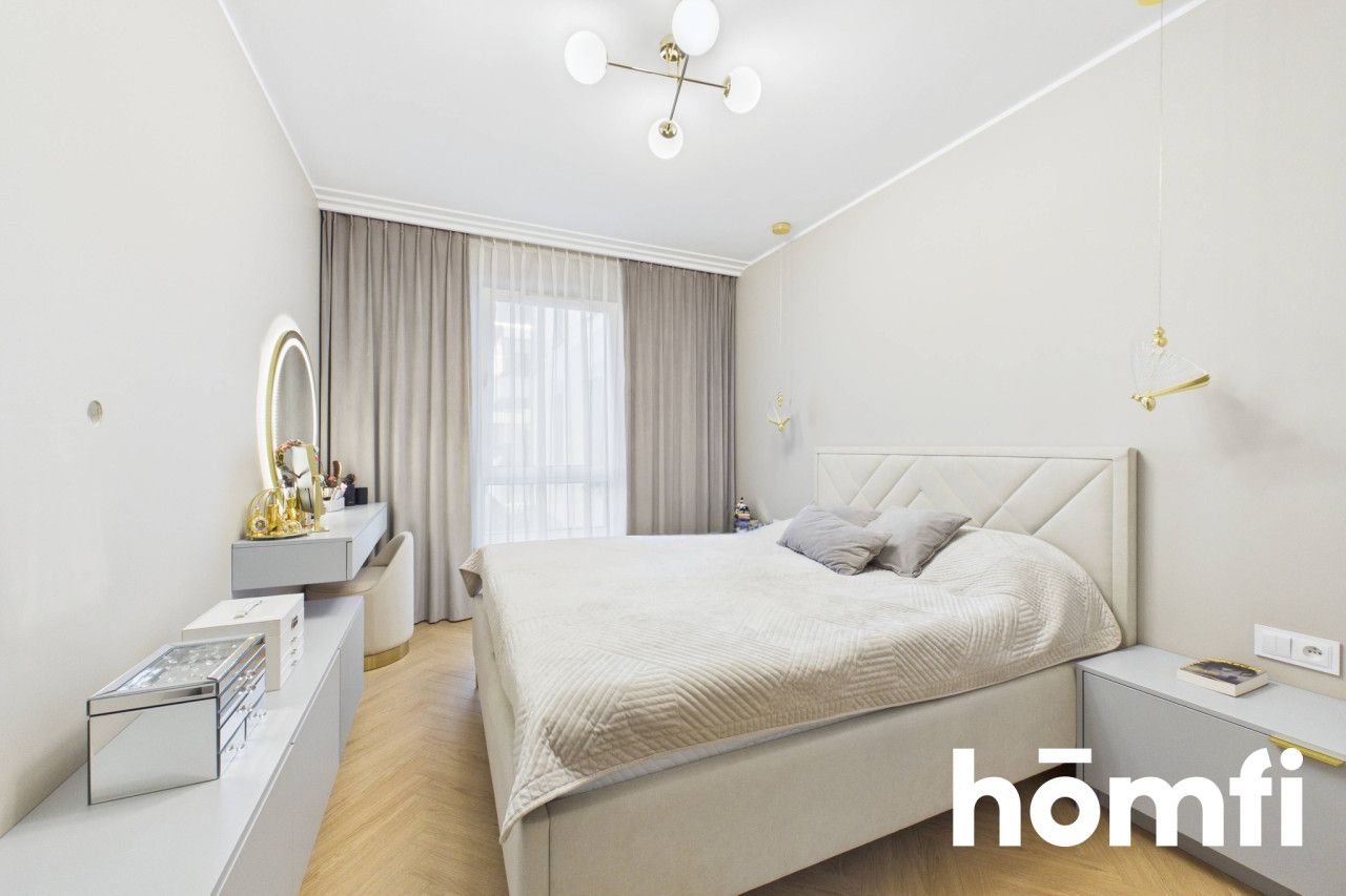Exceptional Interior | 3 Rooms | High Standard | Jar - Квартира - Продаж - Toruń, Jar