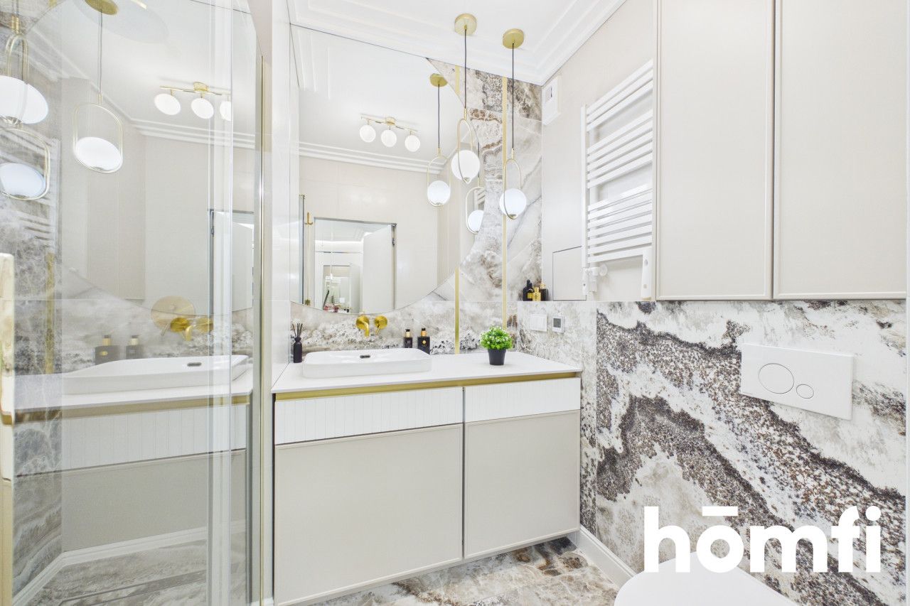 Exceptional Interior | 3 Rooms | High Standard | Jar - Квартира - Продаж - Toruń, Jar