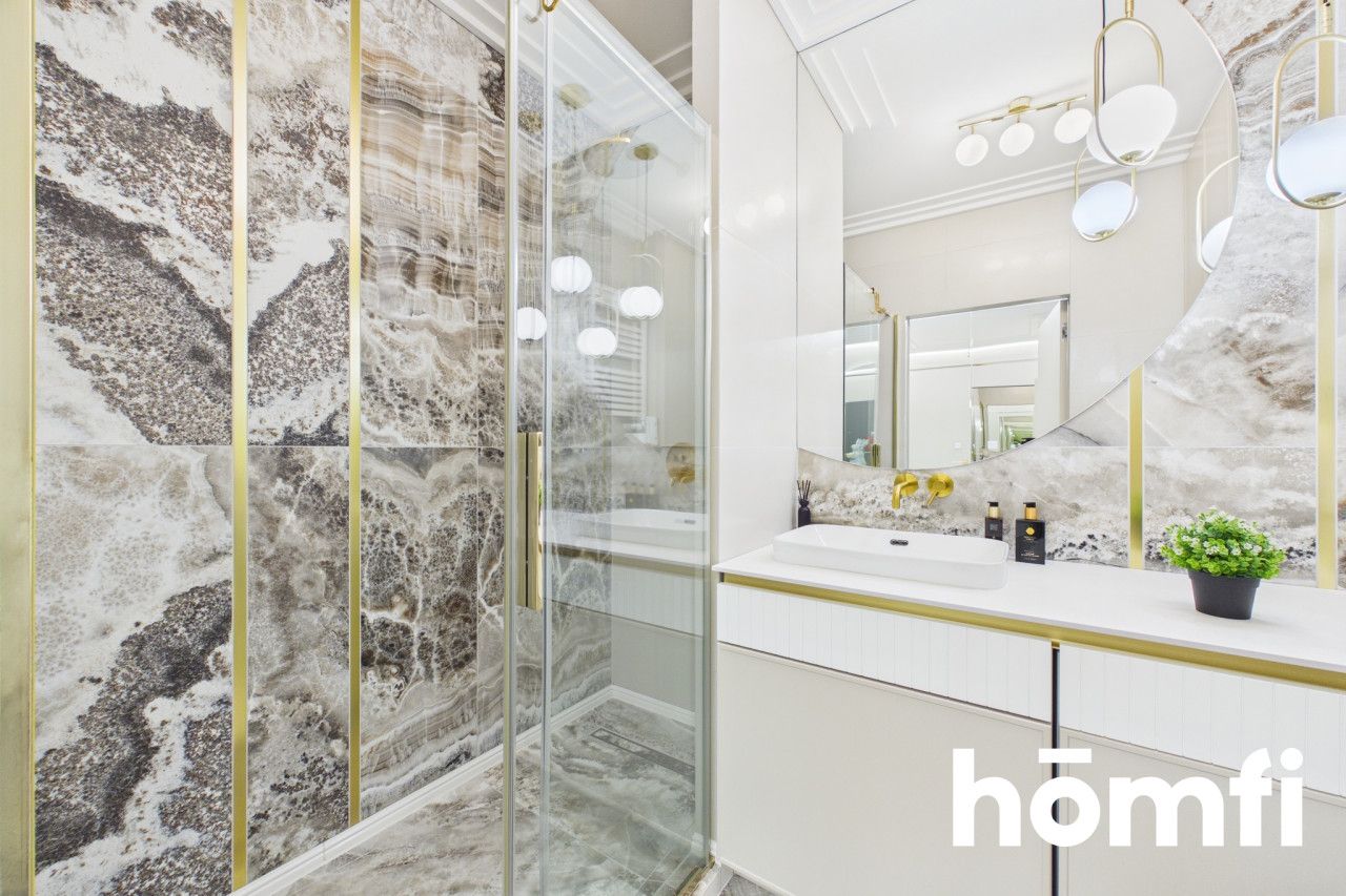 Exceptional Interior | 3 Rooms | High Standard | Jar - Квартира - Продаж - Toruń, Jar