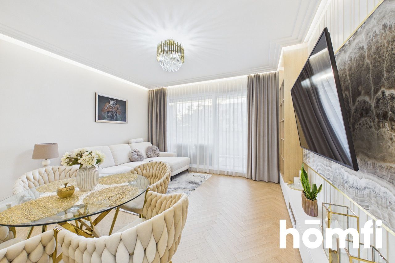 Exceptional Interior | 3 Rooms | High Standard | Jar - Квартира - Продаж - Toruń, Jar