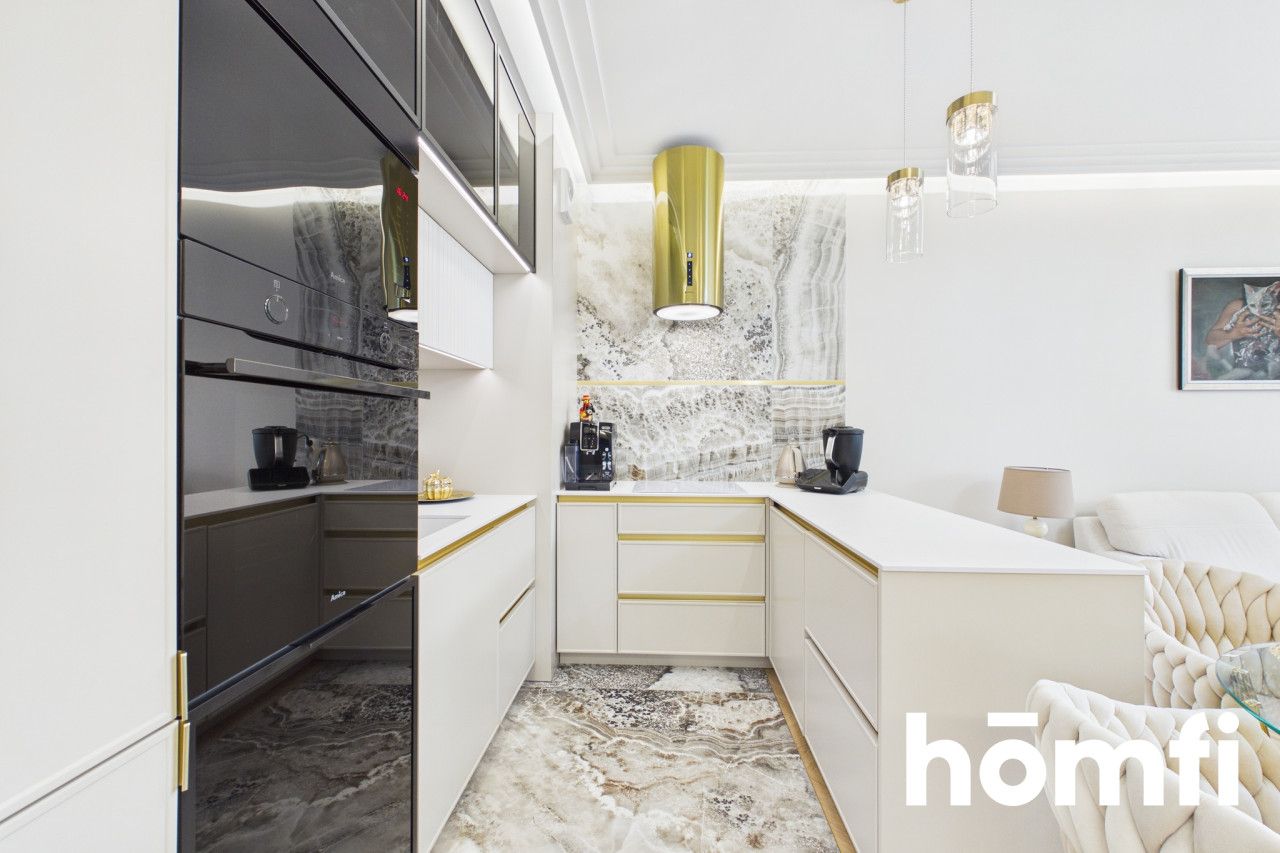 Exceptional Interior | 3 Rooms | High Standard | Jar - Квартира - Продаж - Toruń, Jar