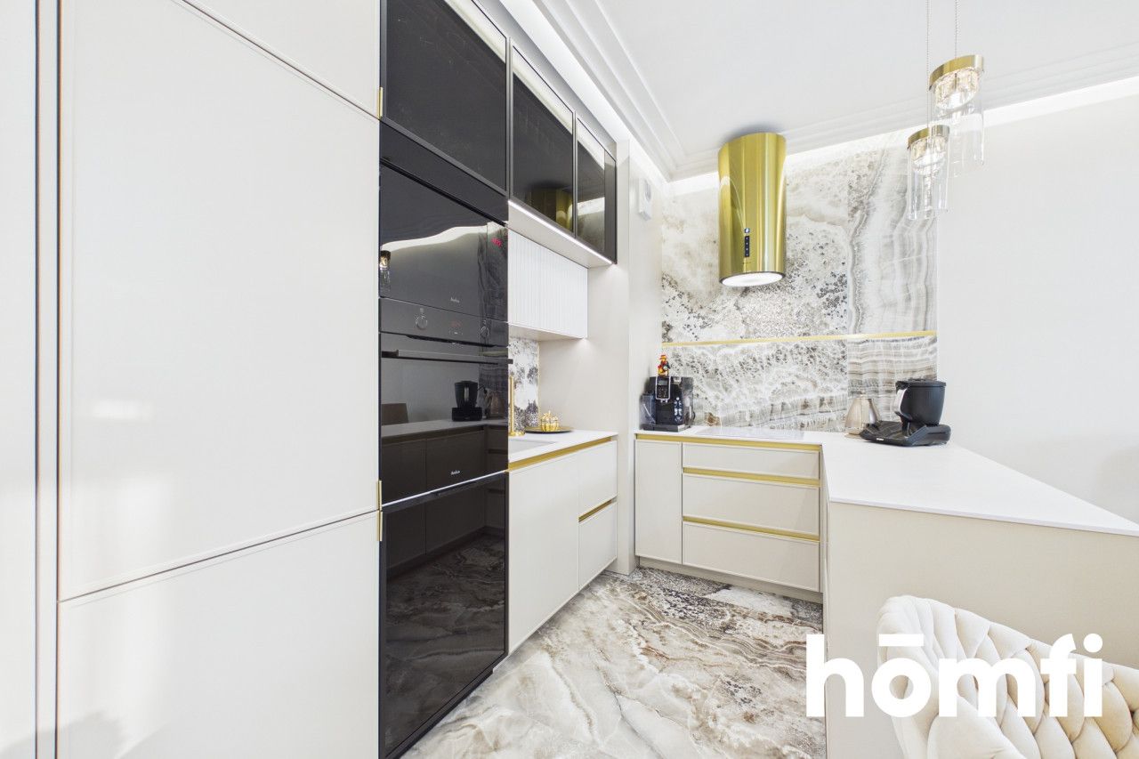 Exceptional Interior | 3 Rooms | High Standard | Jar - Квартира - Продаж - Toruń, Jar