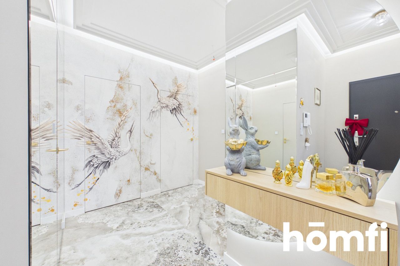 Exceptional Interior | 3 Rooms | High Standard | Jar - Квартира - Продаж - Toruń, Jar