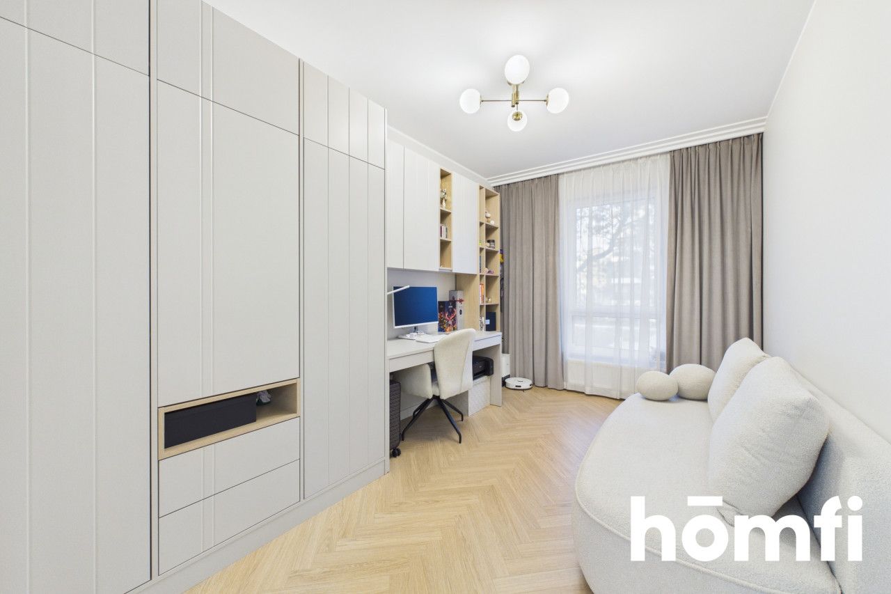 Exceptional Interior | 3 Rooms | High Standard | Jar - Квартира - Продаж - Toruń, Jar