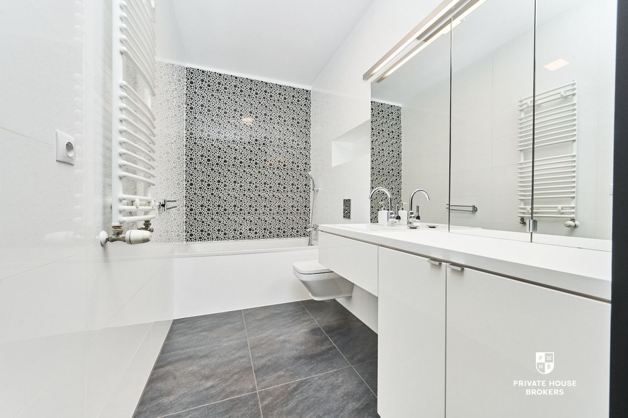 3 POKOJE PRZY PRUSA | CENTRUM | PARKING - Apartment - Rent - Wrocław, Śródmieście