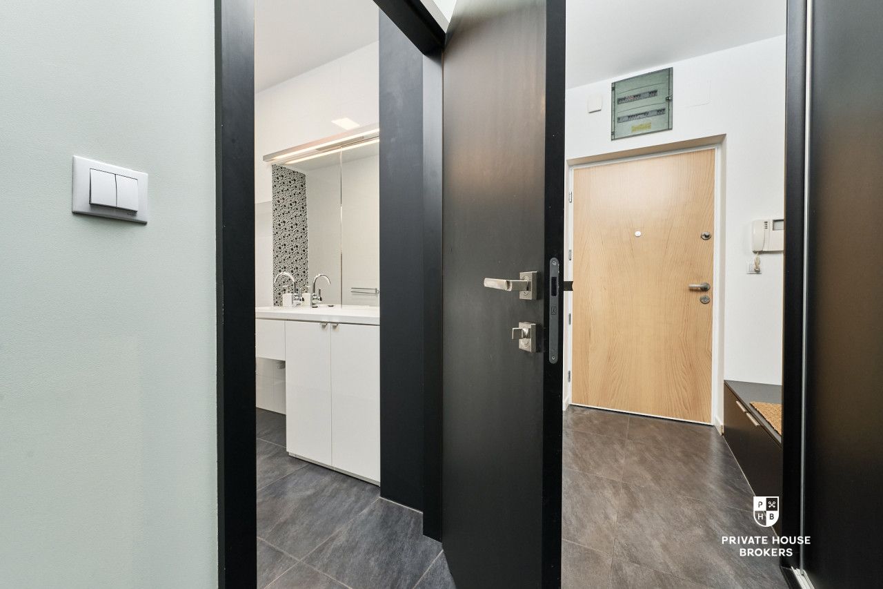 3 POKOJE PRZY PRUSA | CENTRUM | PARKING - Apartment - Rent - Wrocław, Śródmieście